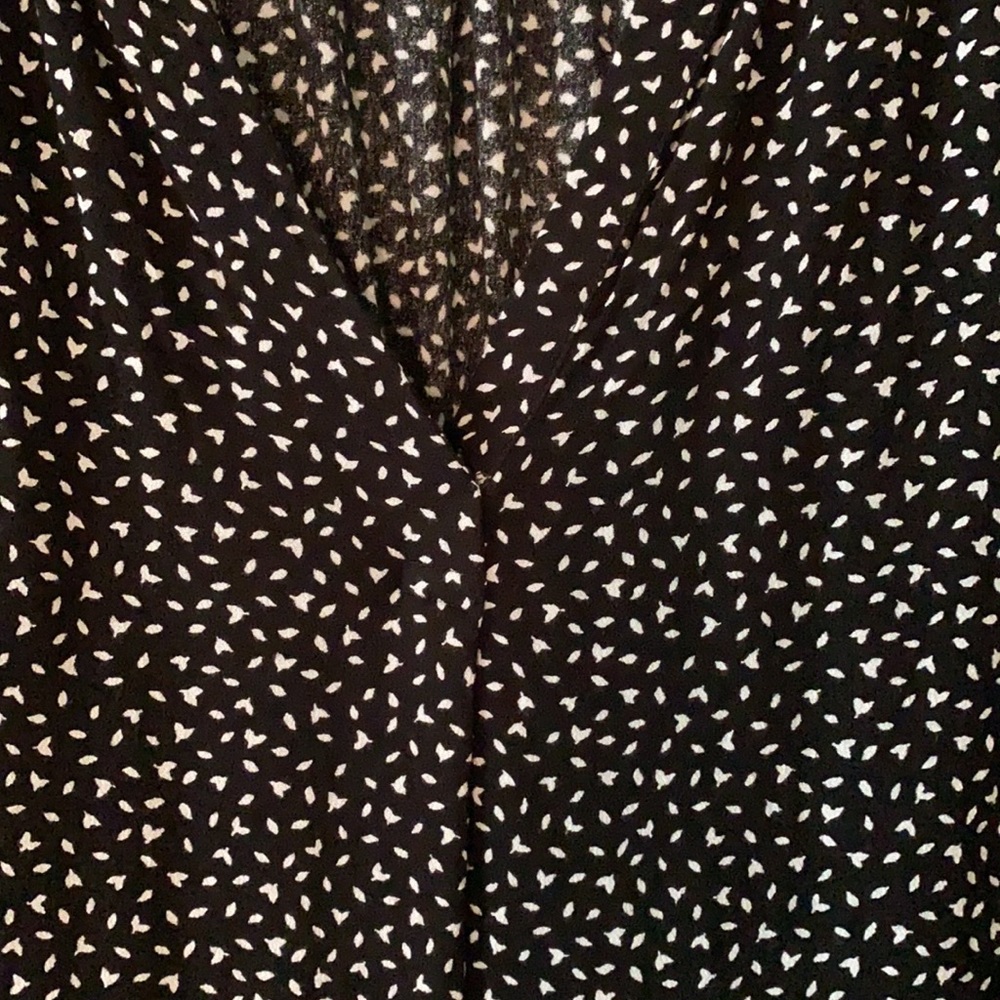 Banana Republic Long Sleeve Blouse - Picture 5 of 8